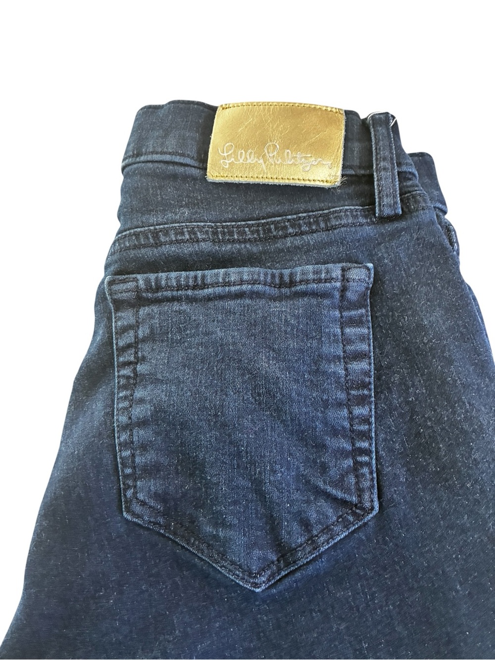 Women’s Lilly Pulitzer Jeans - Picture 6 of 7